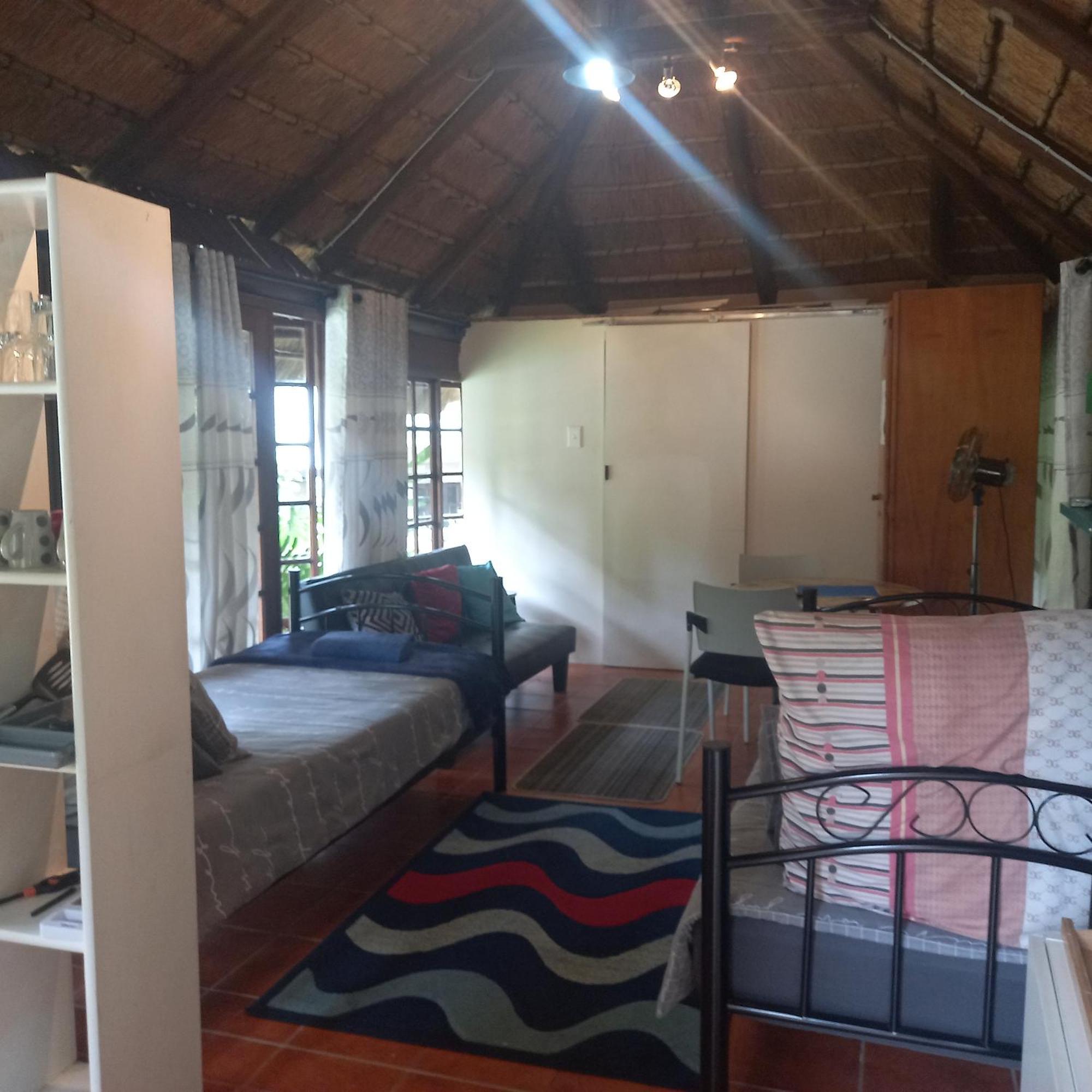 Bed and Breakfast Thrush Nest Durban Pinetown Exterior foto