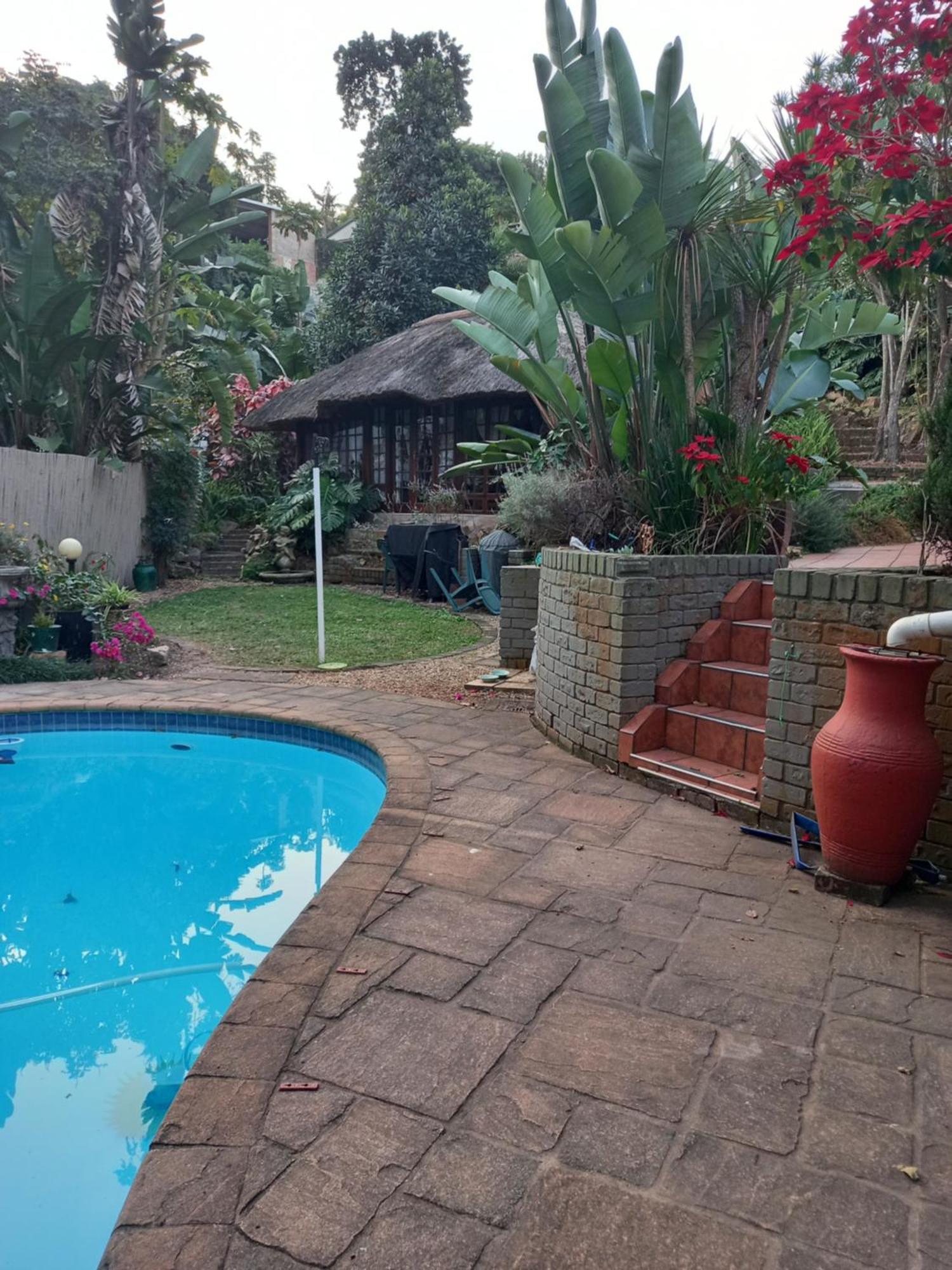 Bed and Breakfast Thrush Nest Durban Pinetown Exterior foto