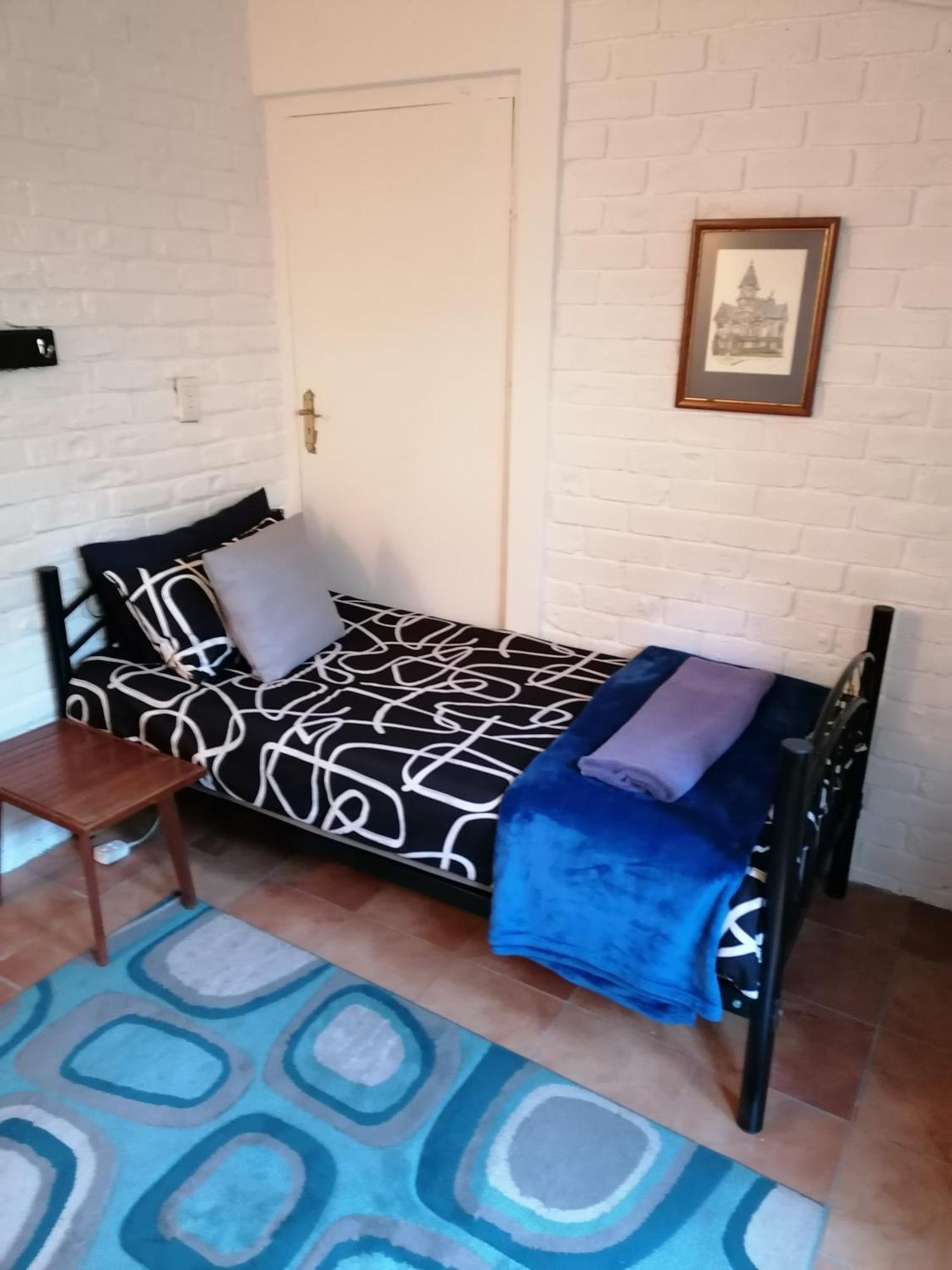 Bed and Breakfast Thrush Nest Durban Pinetown Exterior foto